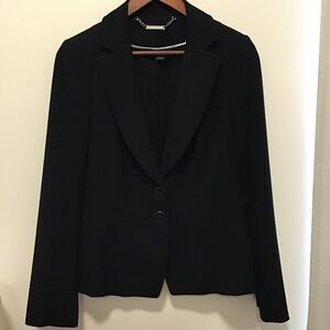 WHBM Blazer
